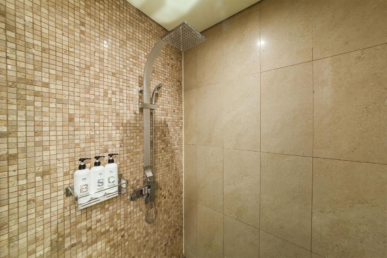 Jbis Hotel Uijeongbu Buitenkant foto
